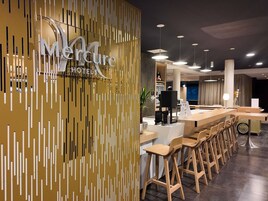 Bar (en el alojamiento)