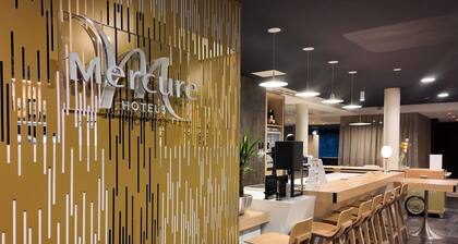 HĂŽtel Mercure Nantes Ouest Saint-Herblain Zenith