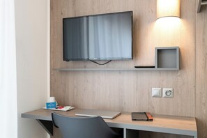 Televisión de pantalla plana