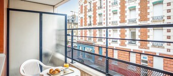 Zenitude Hôtel-Résidences Le Havre Centre