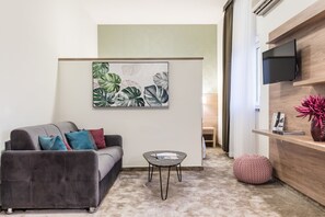 منطقة المعيشة