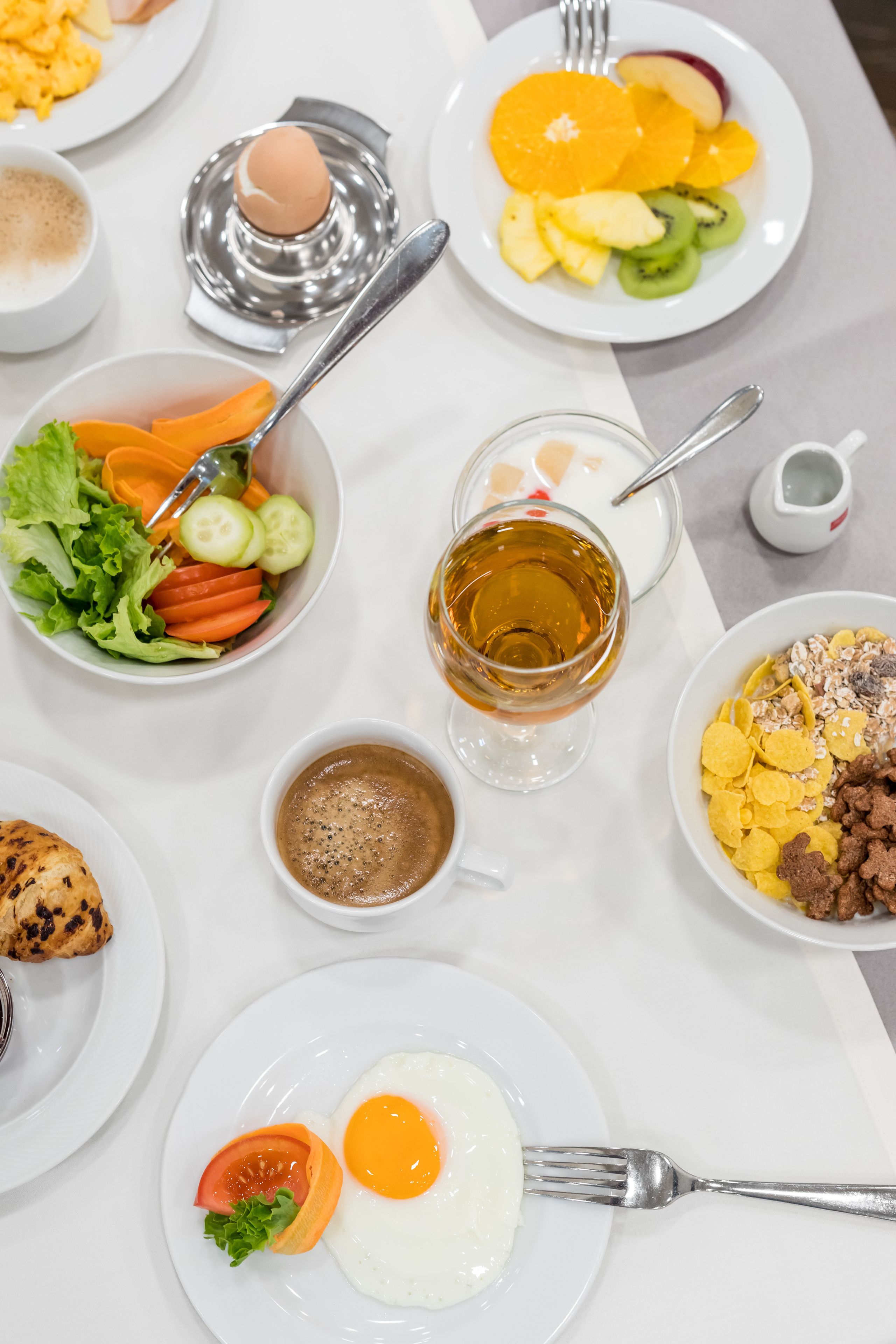 Frokostmåltid