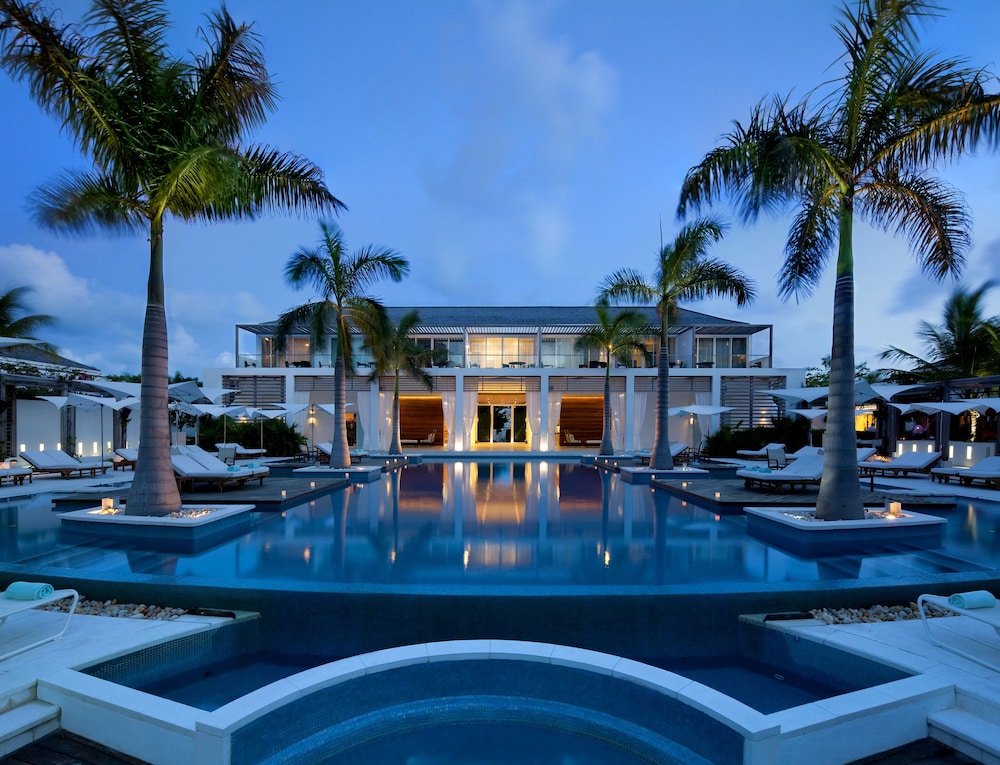 Wymara Resort Turks & Caicos photo 8