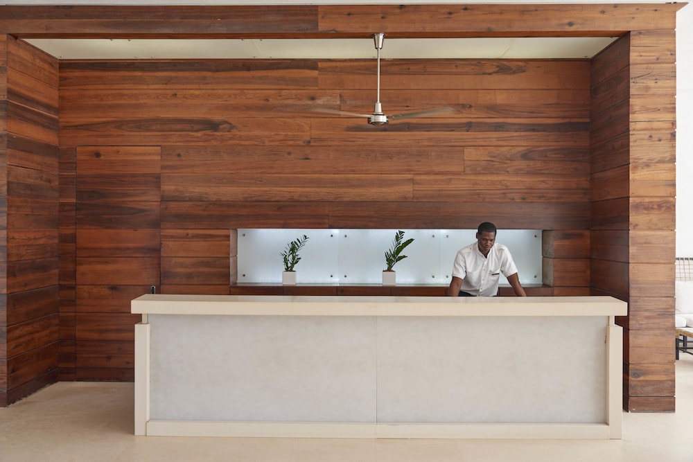 Wymara Resort Turks & Caicos by null