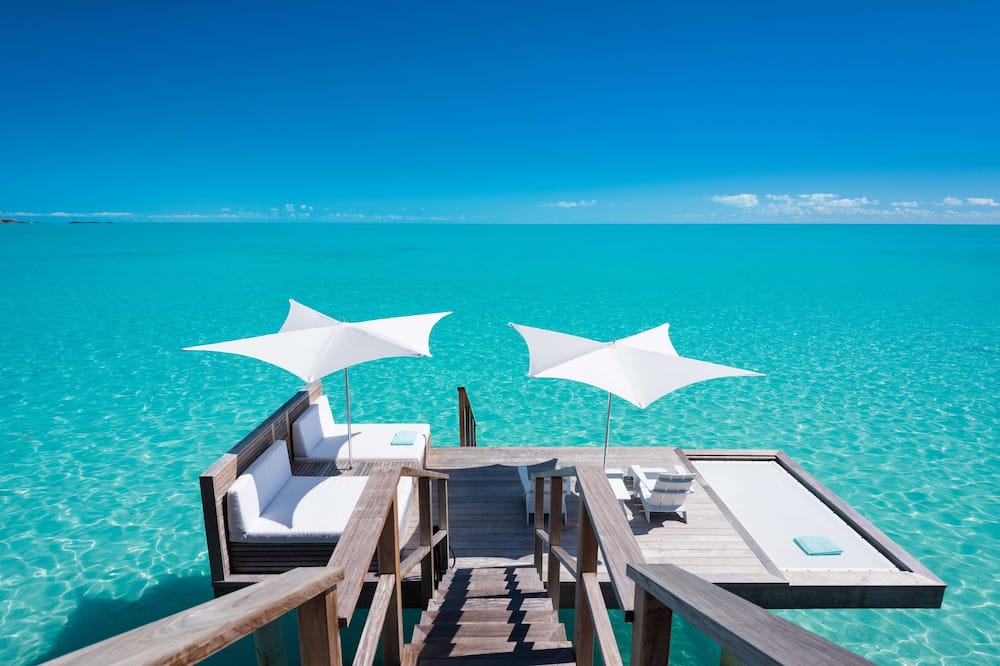 Wymara Resort and Villas