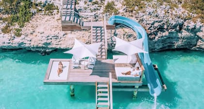 Wymara Resort and Villas