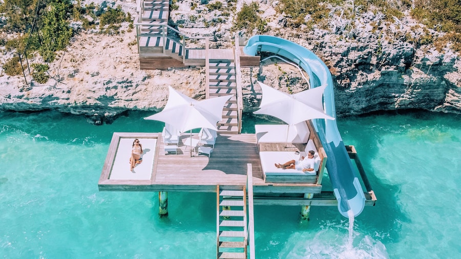 Wymara Resort and Villas