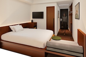 Comfort Double Room - Hotel Gracery Tokyo Tamachi (Tokyo)