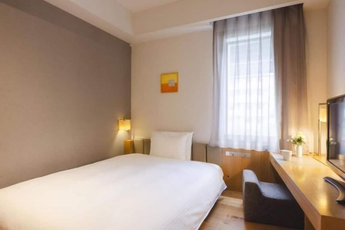 Couette en duvet d'oie, bureau, rideaux occultants, Wi-Fi gratuit