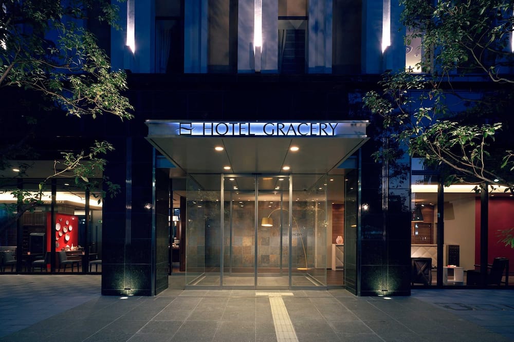 Hotel Gracery Tokyo Tamachi
