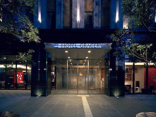 Hotel Gracery Tokyo Tamachi