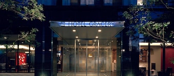 Hotel Gracery Tokyo Tamachi