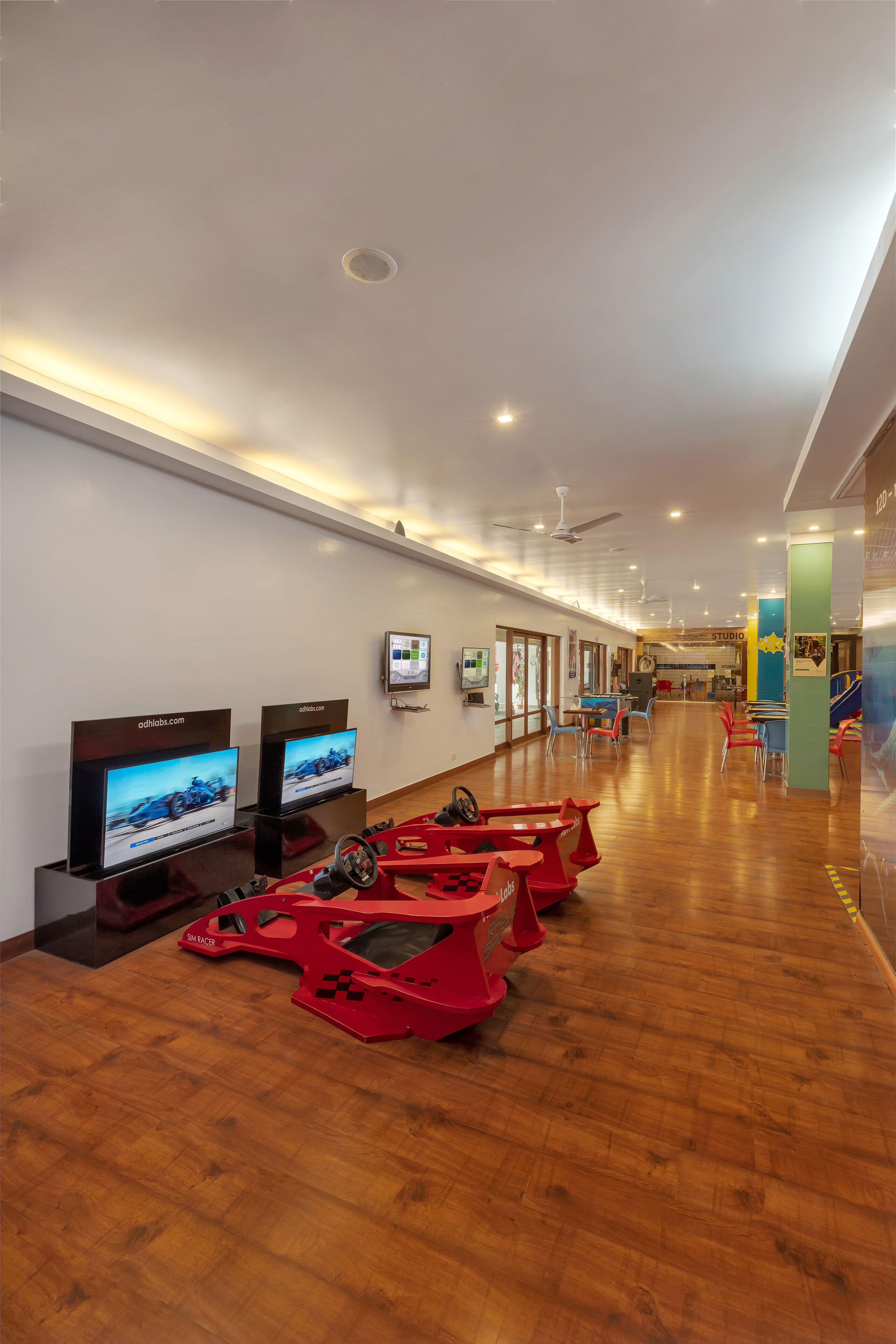 Activités pour enfants