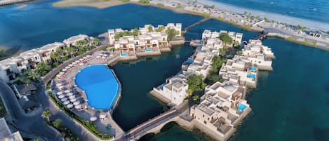 Ausstattung der Unterkunft