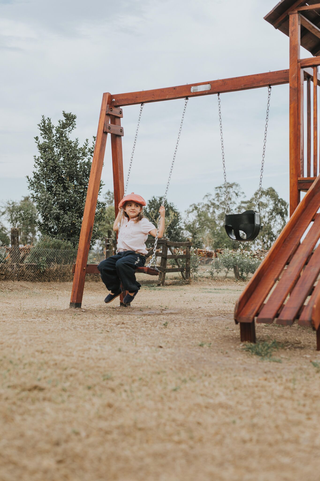 children’s activities