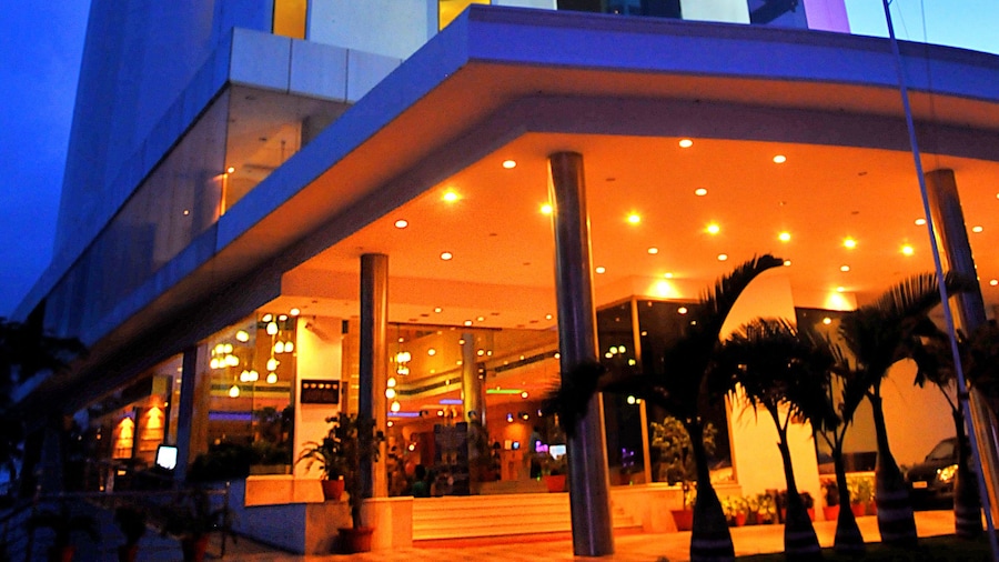 The Quilon Beach Hotel and Convention Center