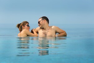 Piscina al aire libre