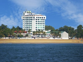 Vistas al mar