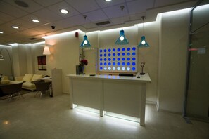 Recepción