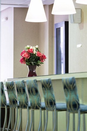 Lobby-Lounge