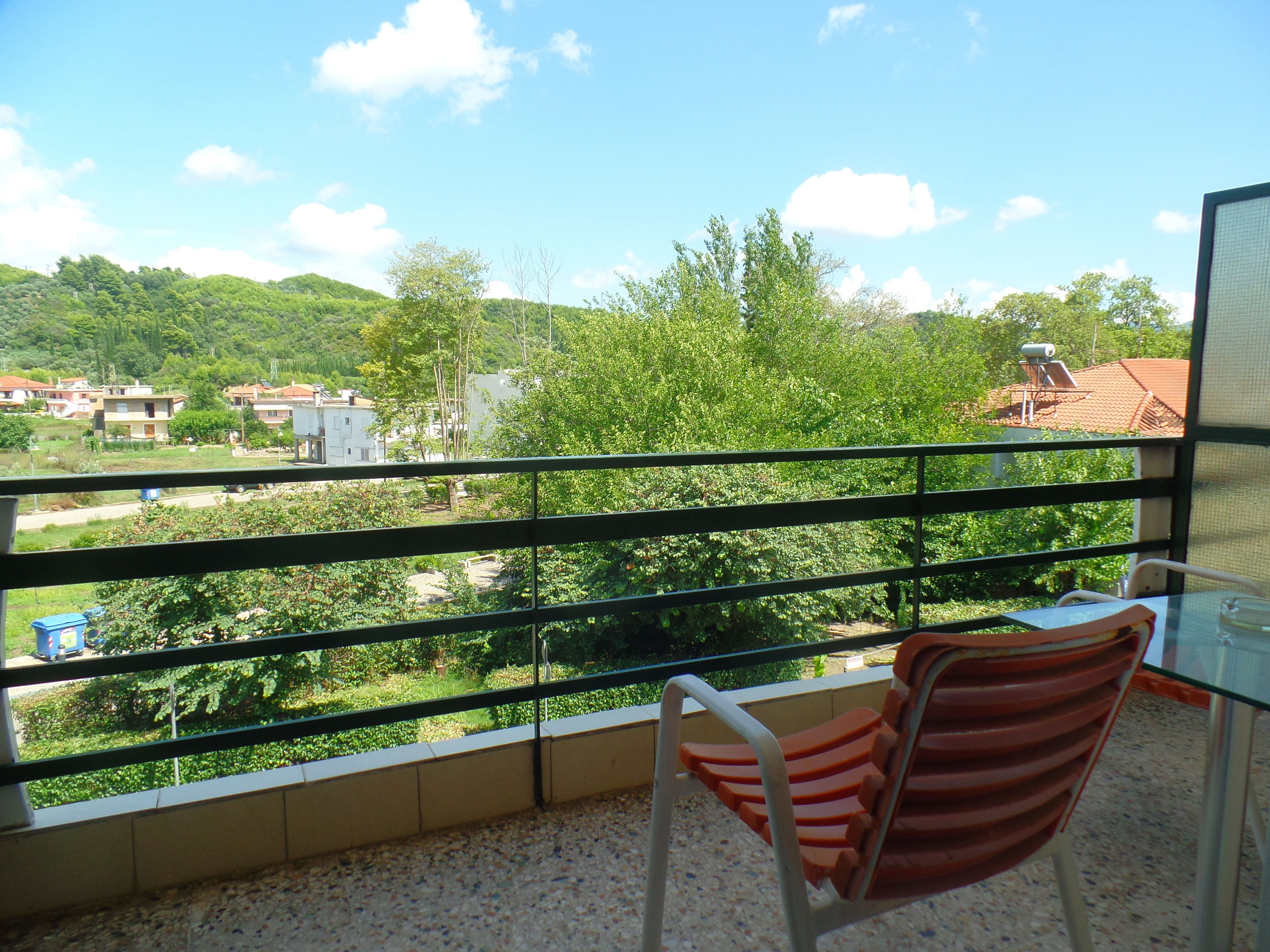 Foto - Hotel Inomaos