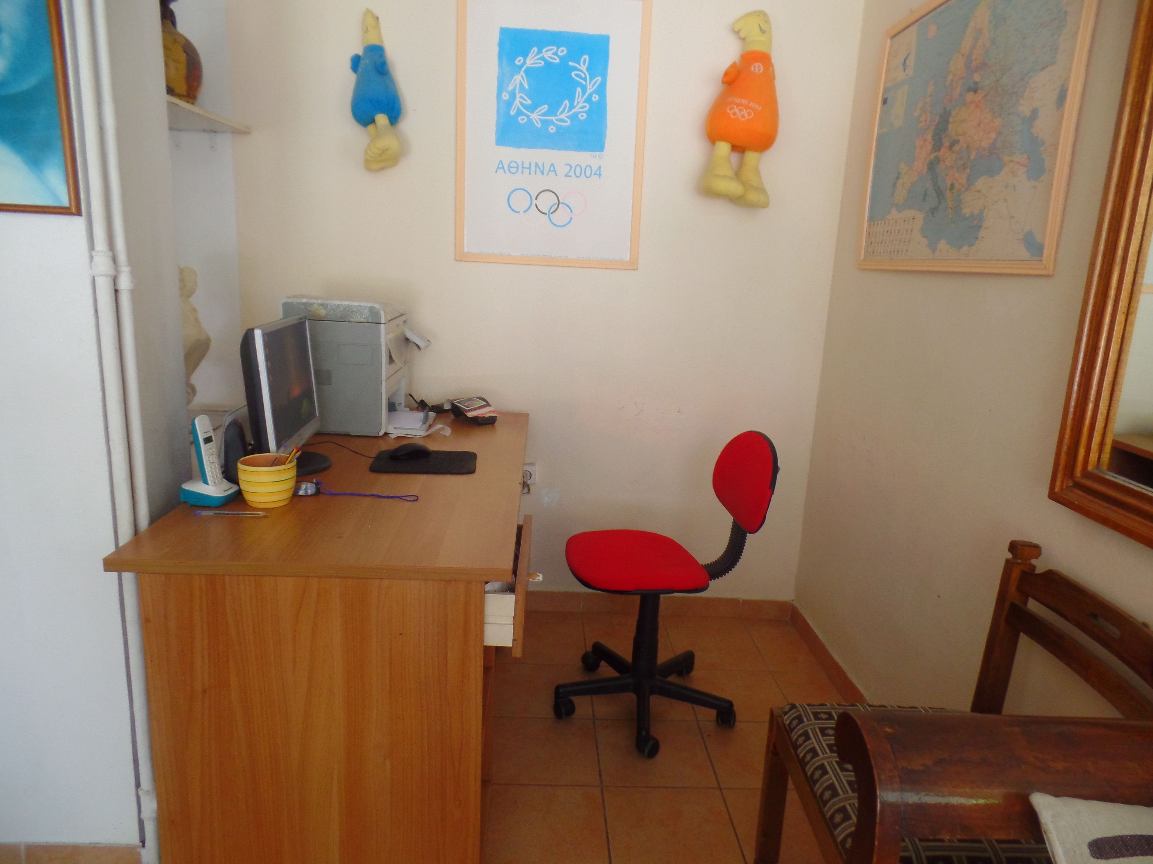 Foto - Hotel Inomaos