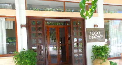 Hotel Inomaos