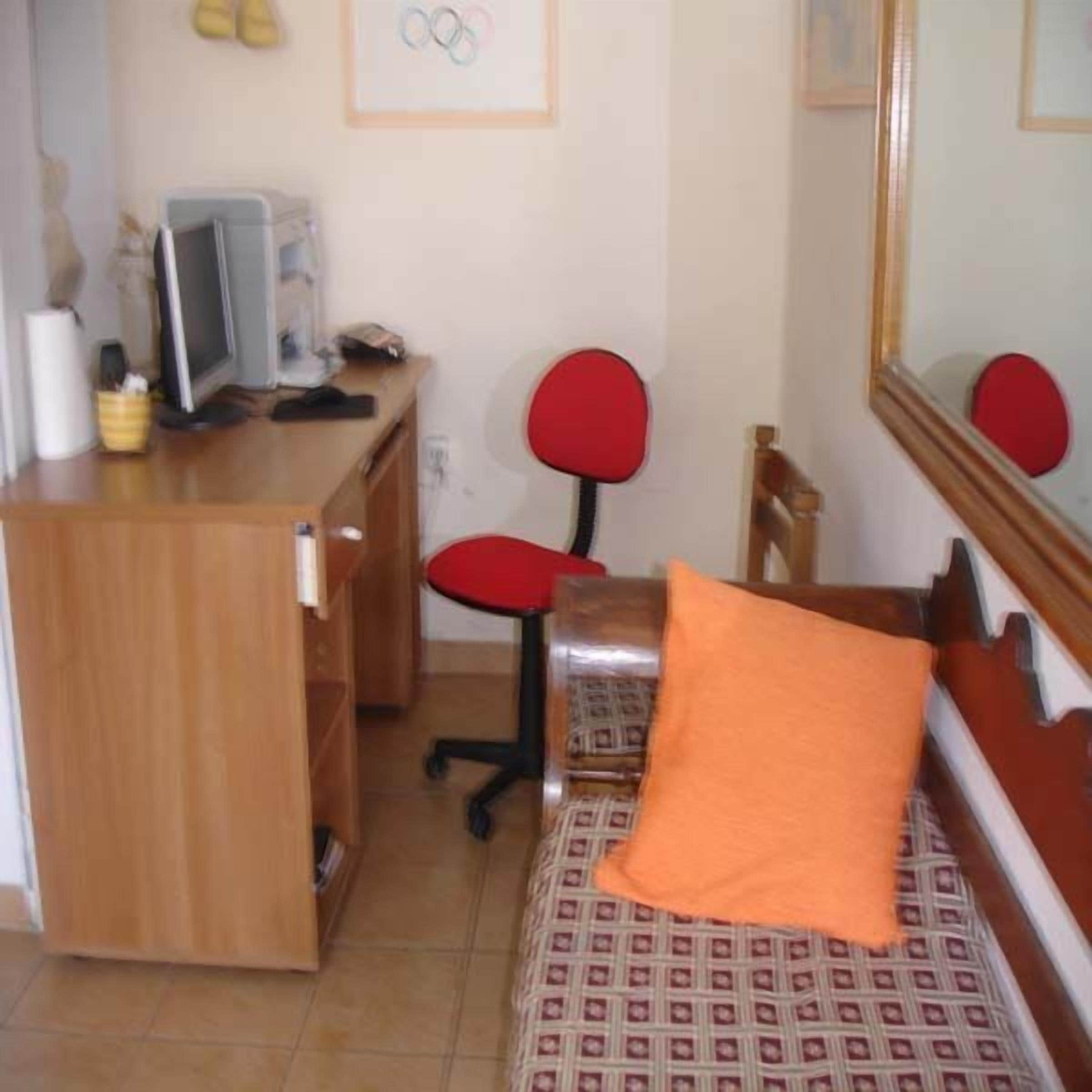 Foto - Hotel Inomaos