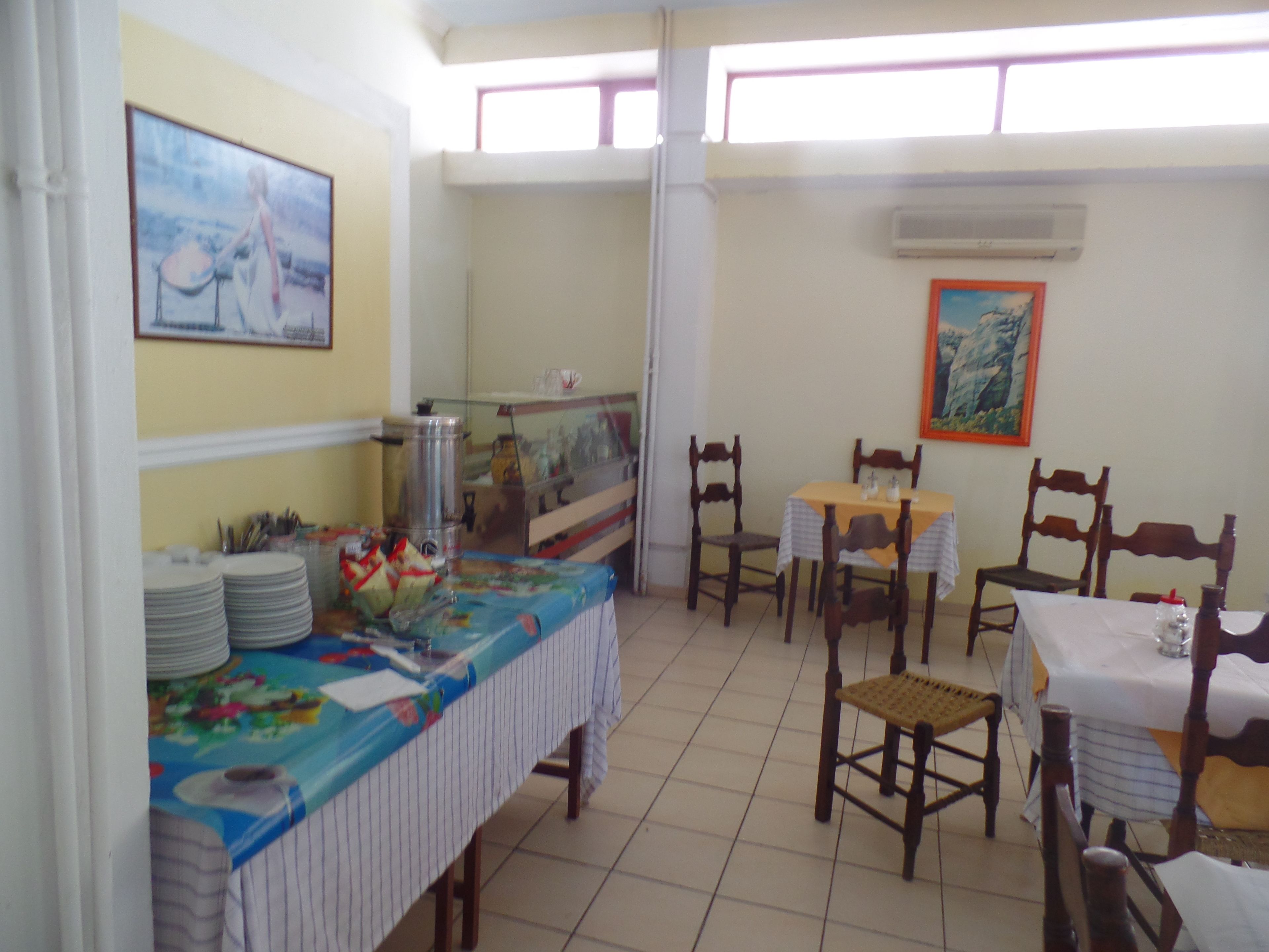 Foto - Hotel Inomaos