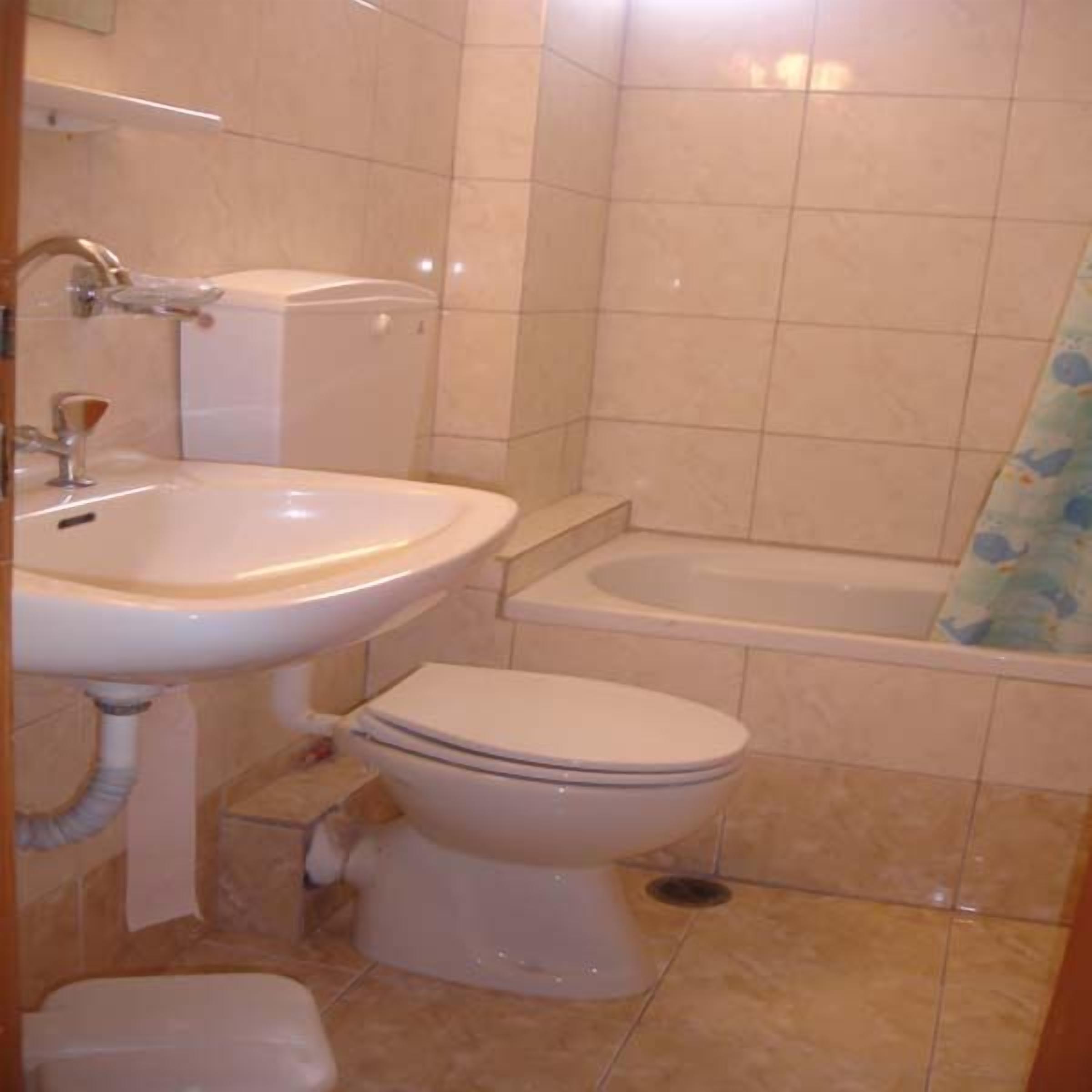 Foto - Hotel Inomaos