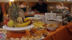 Property amenity - Apart Hotel Principado (Santiago)