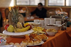 Property amenity - Apart Hotel Principado (Santiago)