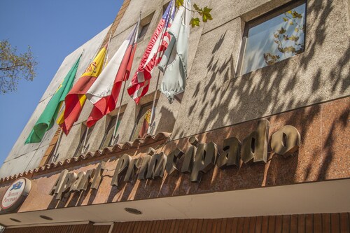 Apart Hotel Principado