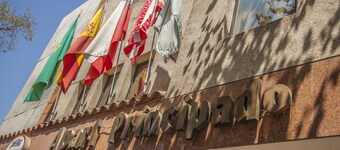 Apart Hotel Principado