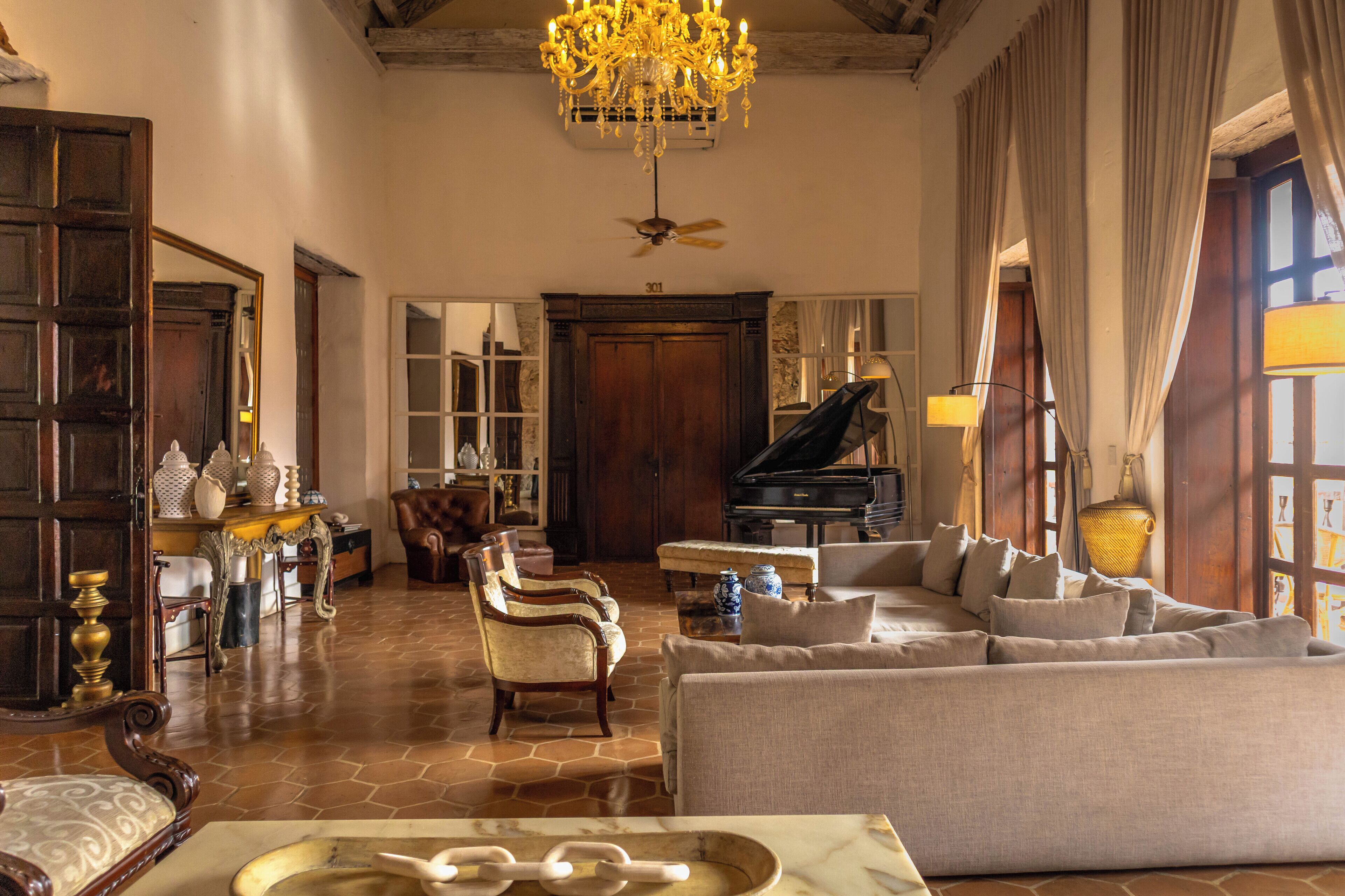 Photo - El Marques Hotel Boutique By GEH Suites