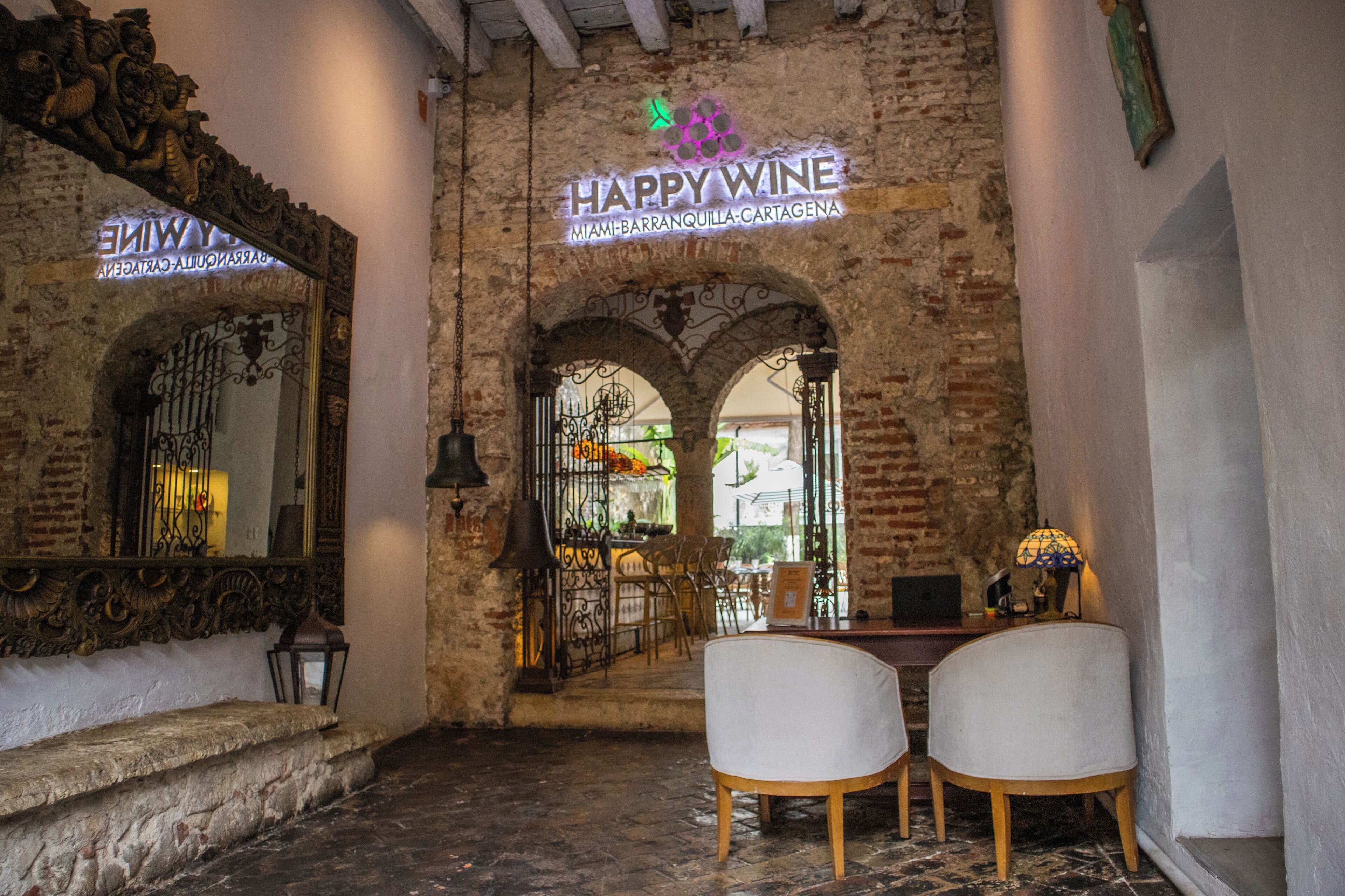 Photo - El Marques Hotel Boutique By GEH Suites