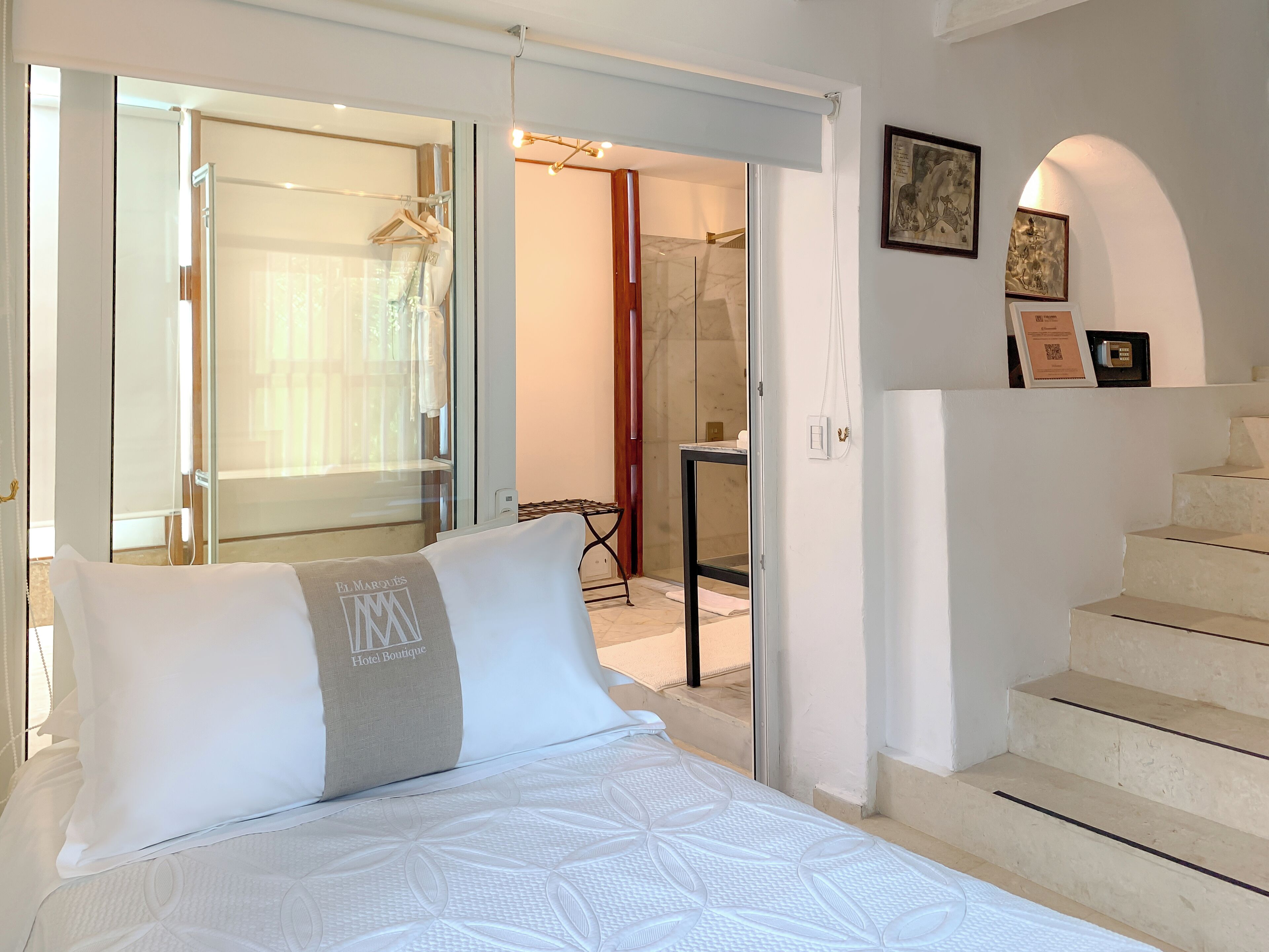 Photo - El Marques Hotel Boutique By GEH Suites