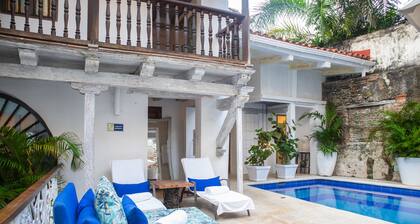 Hotel El Marqués by Faranda Boutique