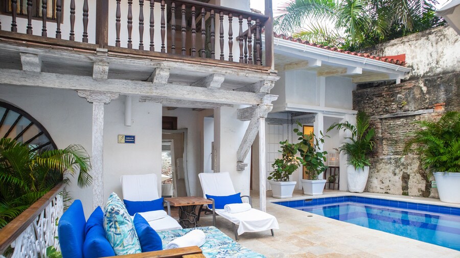 Hotel El Marqués by Faranda Boutique