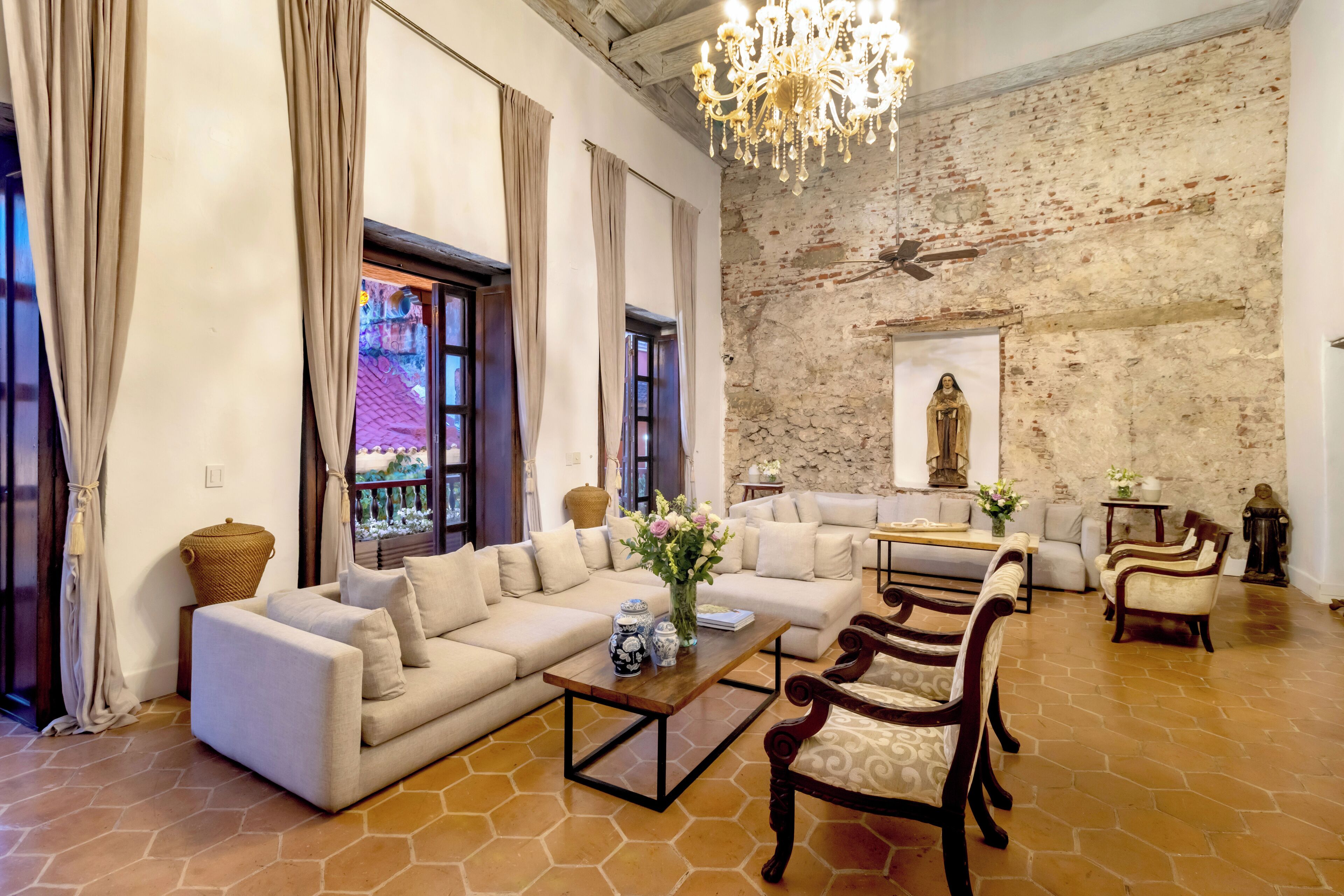 Foto - El Marques Hotel Boutique By GEH Suites