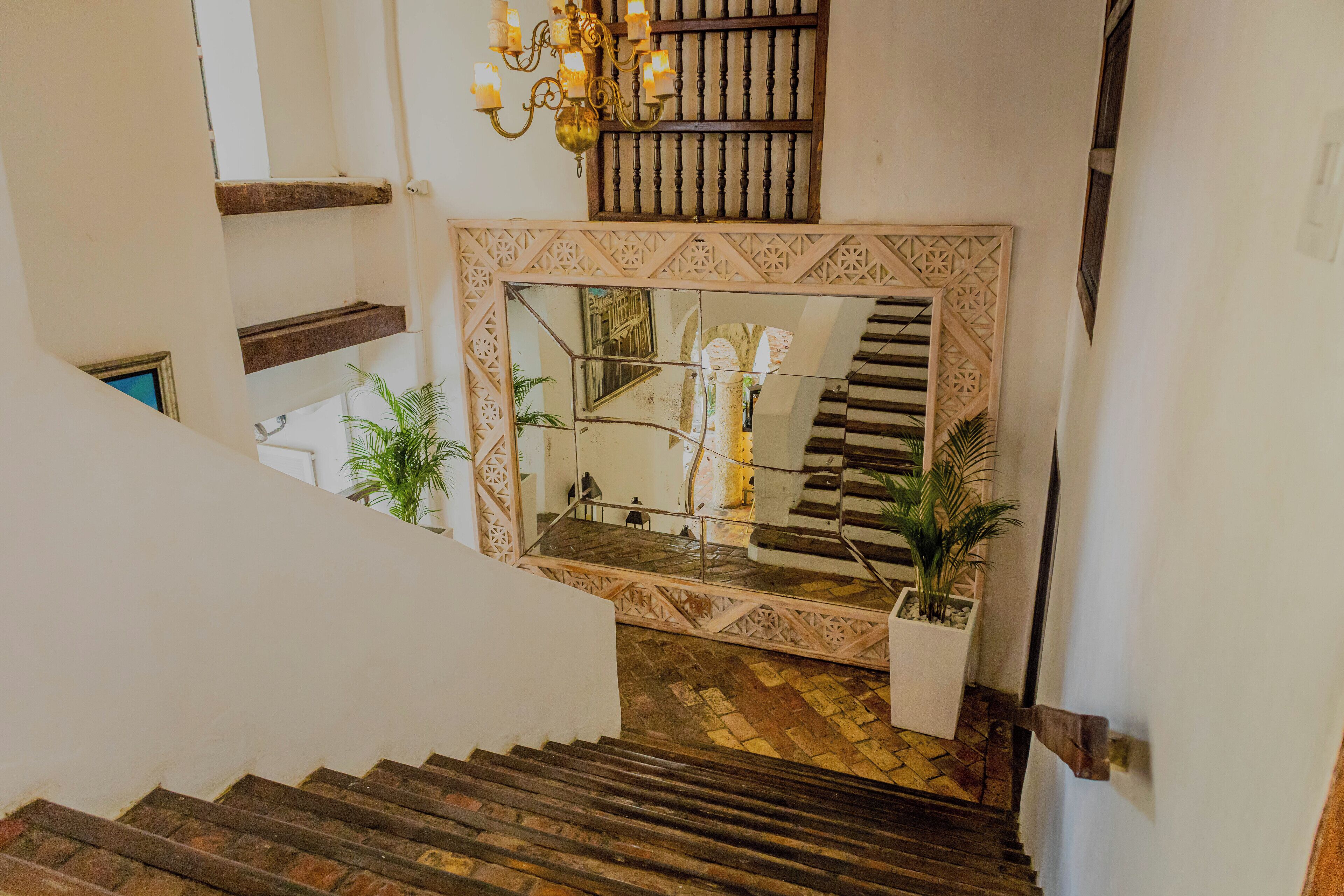 Photo - El Marques Hotel Boutique By GEH Suites