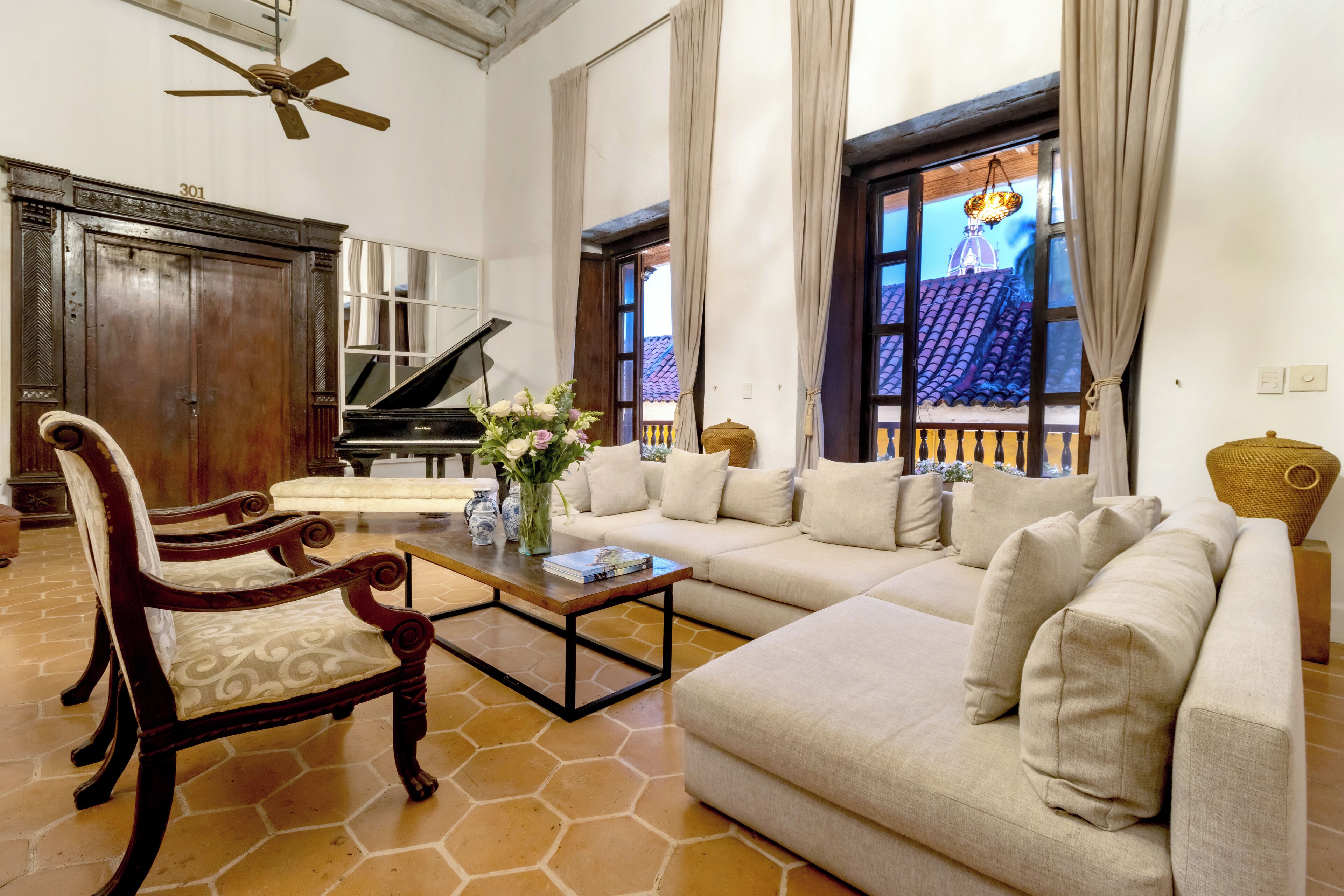 Foto - El Marques Hotel Boutique By GEH Suites