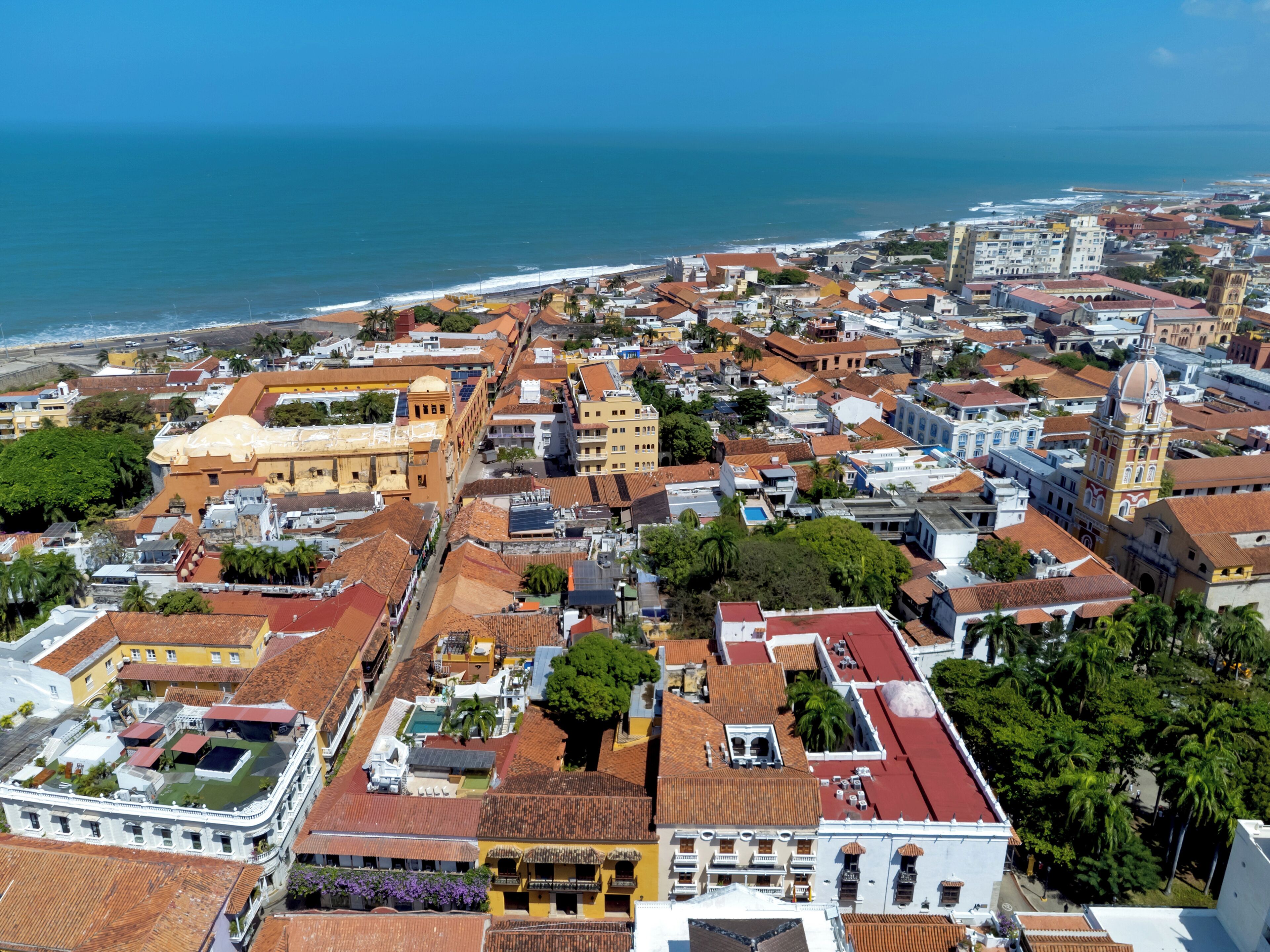 Foto - El Marques Hotel Boutique By GEH Suites