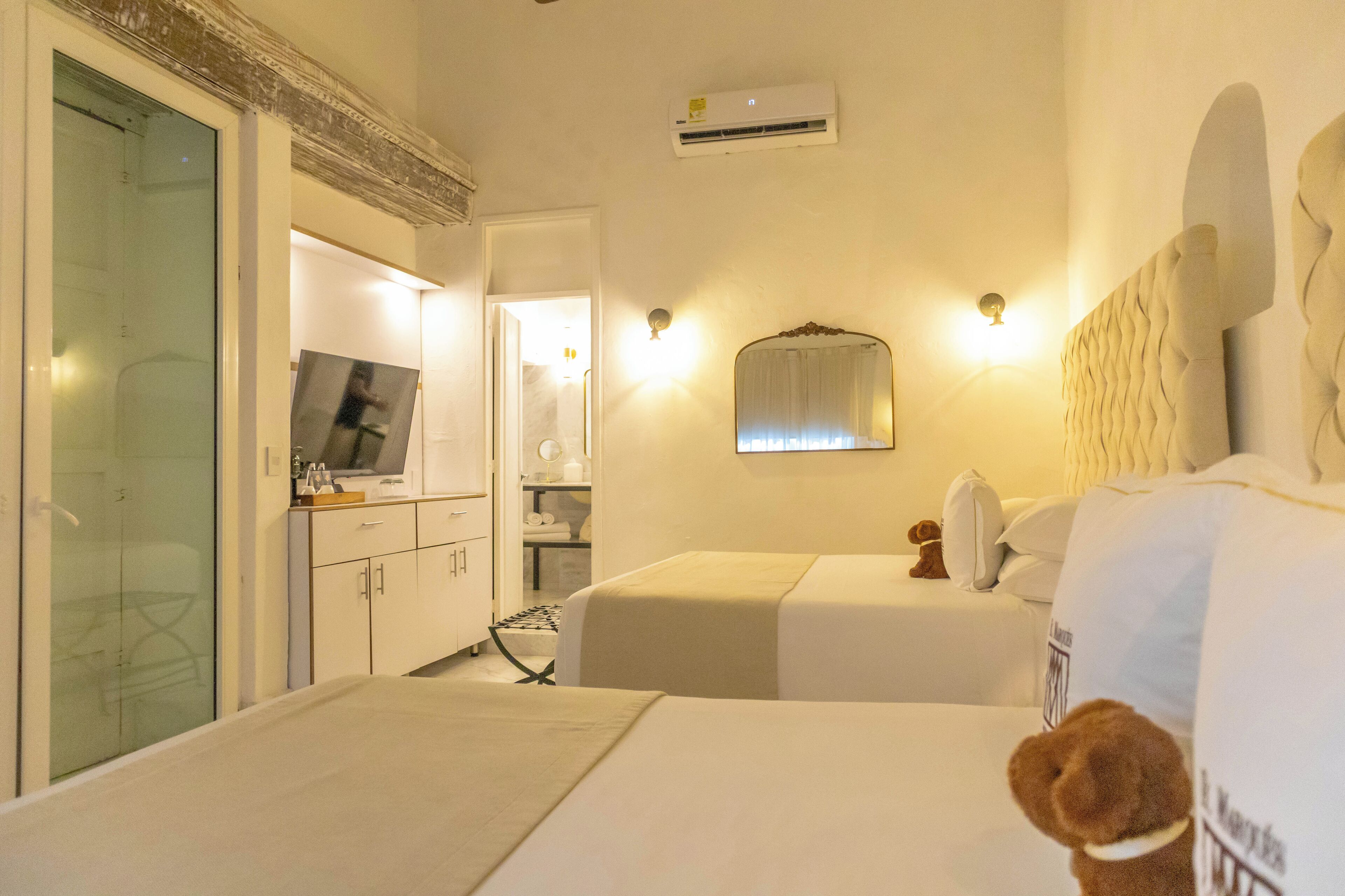 Photo - El Marques Hotel Boutique By GEH Suites