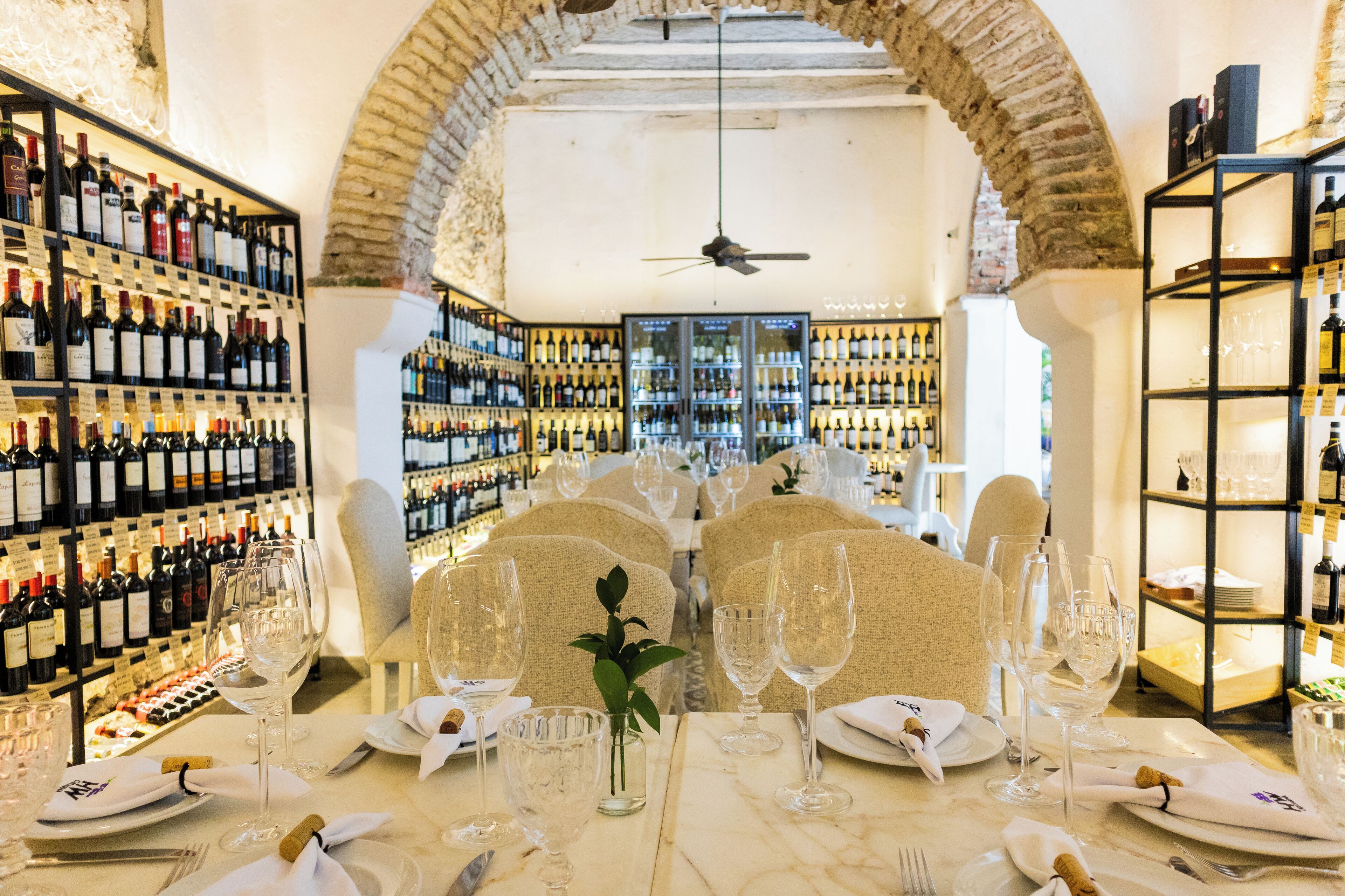 Photo - El Marques Hotel Boutique By GEH Suites