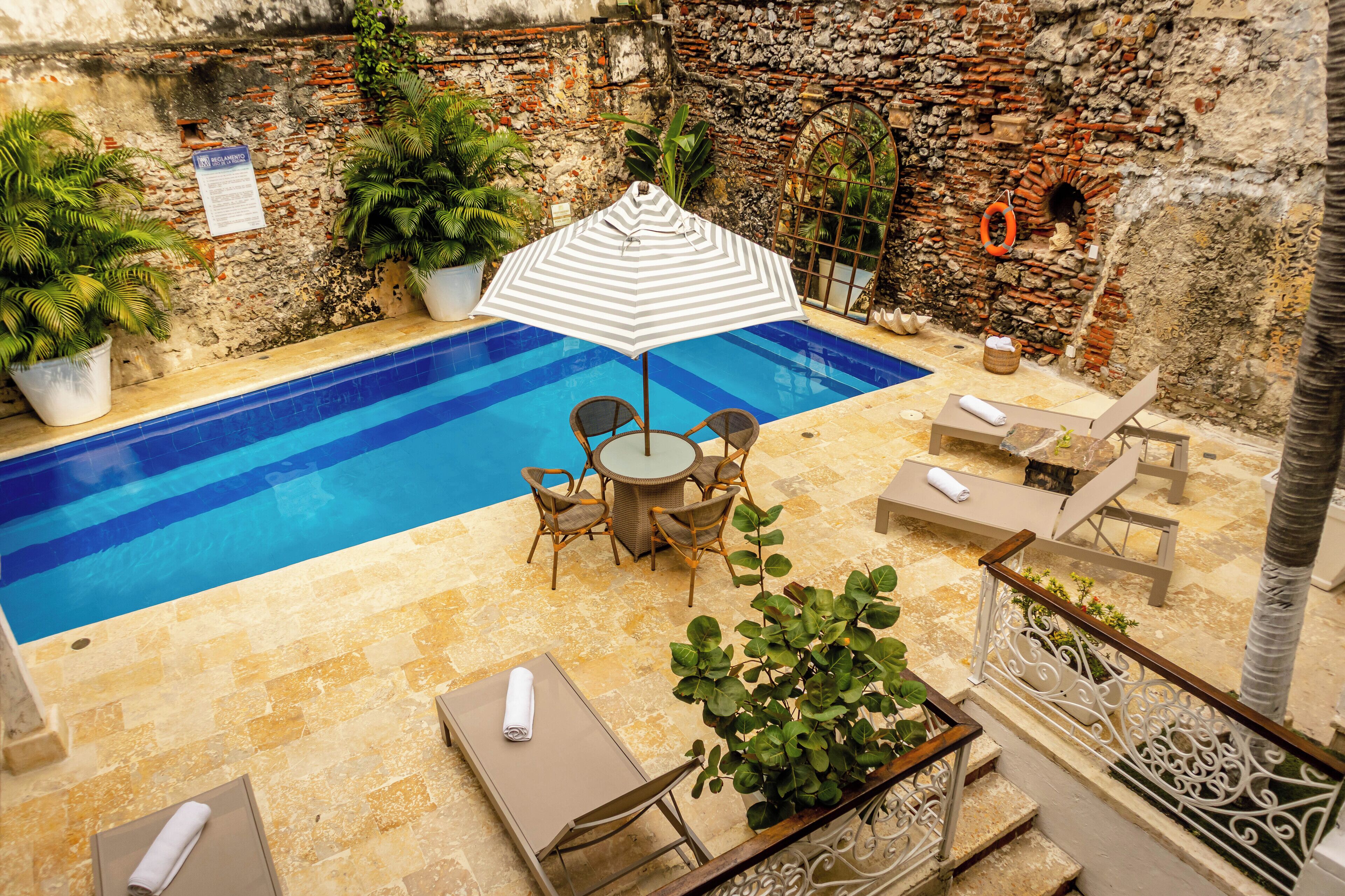 Photo - El Marques Hotel Boutique By GEH Suites