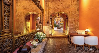 Hotel El Marqués By GEH Suites