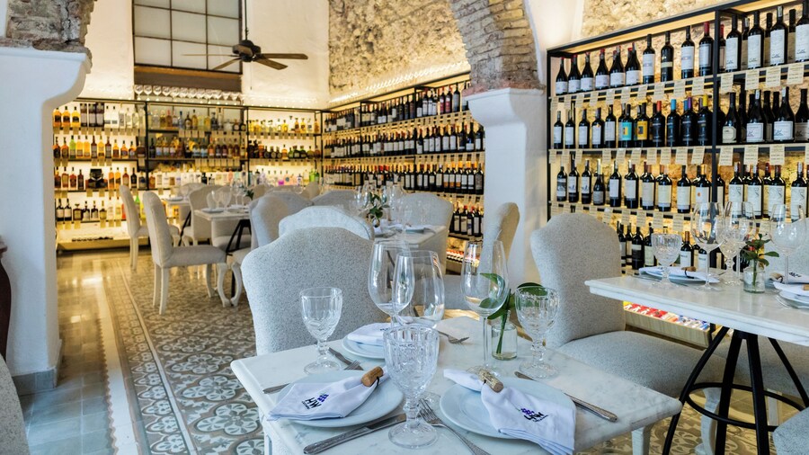 Hotel El Marqués by Faranda Boutique