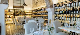 Hotel El Marqués by Faranda Boutique