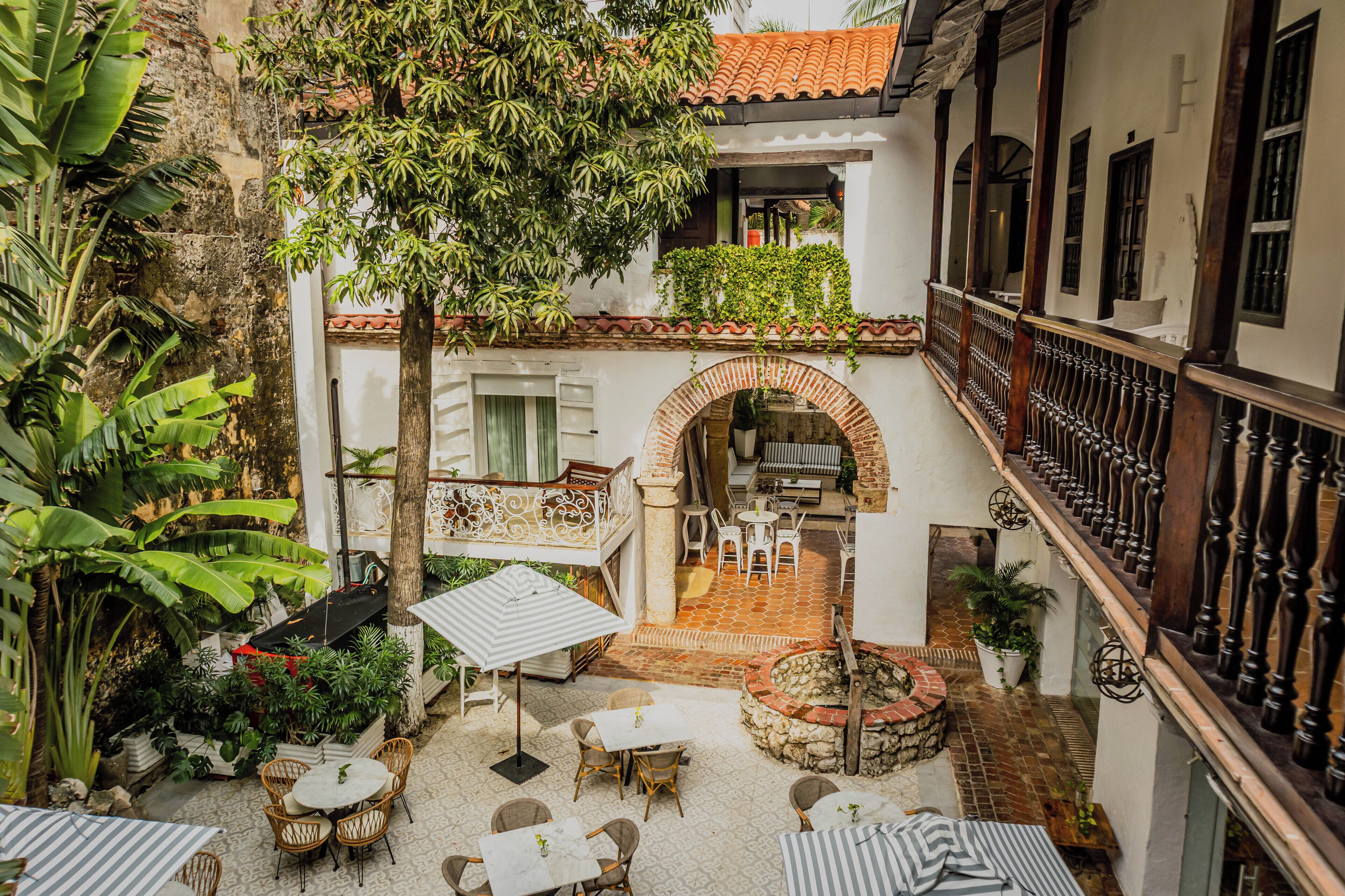 Photo - El Marques Hotel Boutique By GEH Suites